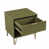 Vert olive est en rupture de stock