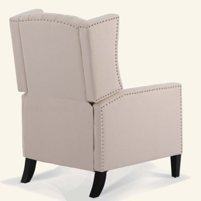 Fauteuil inclinable manuel