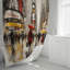 Rideau de douche Eldrich-283072903