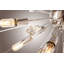 Lustre étincelant 24 lumières Danuel
