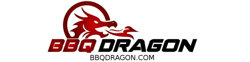 BBQ Dragon logo