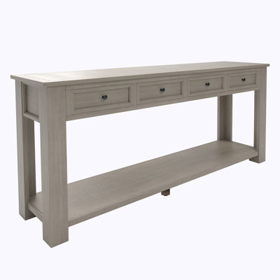 Arlesia 63'' Console Table