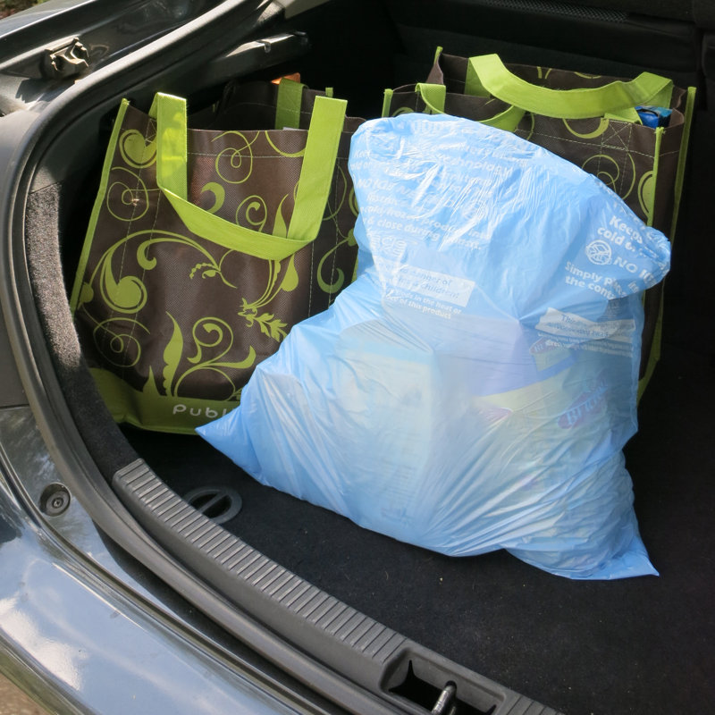 Freeze-Lok Bags 6pk