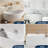 Waterfall Wall-Mounted Single-Handle Modern Bathroom Faucet -123784918