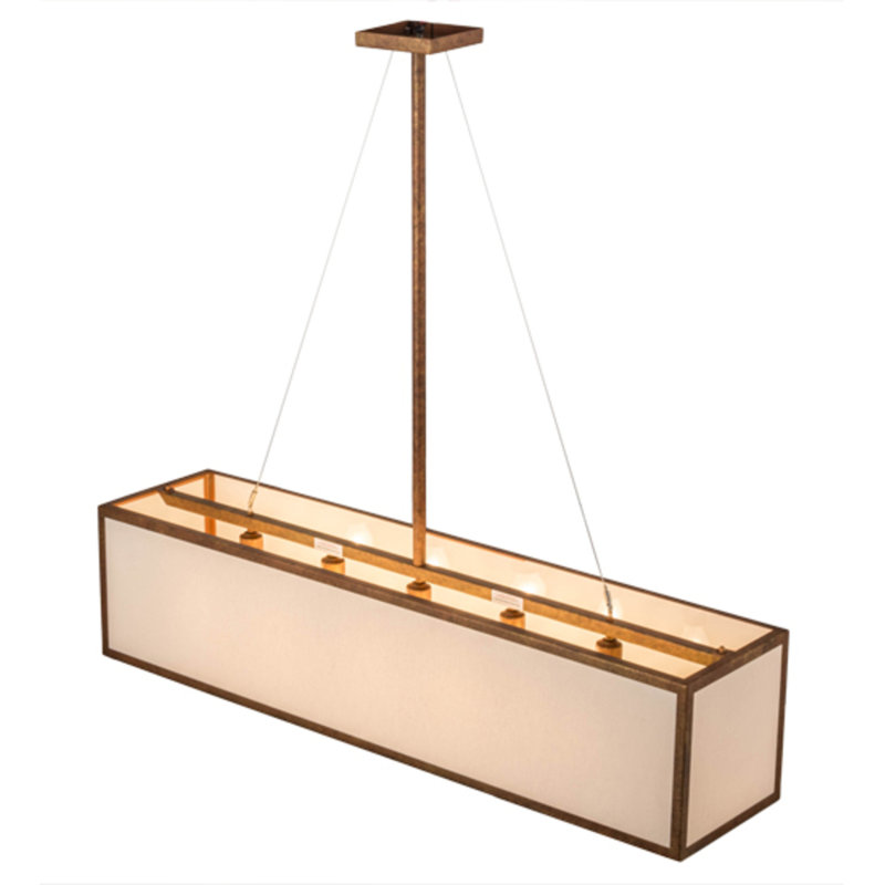5 - Light Pendant