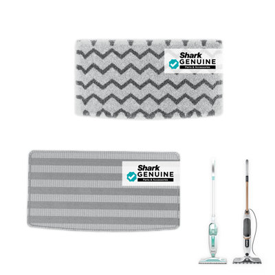Dirt Grip and Scrub Pad Bundle