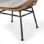 Chaise d'extérieur moderne-639931471