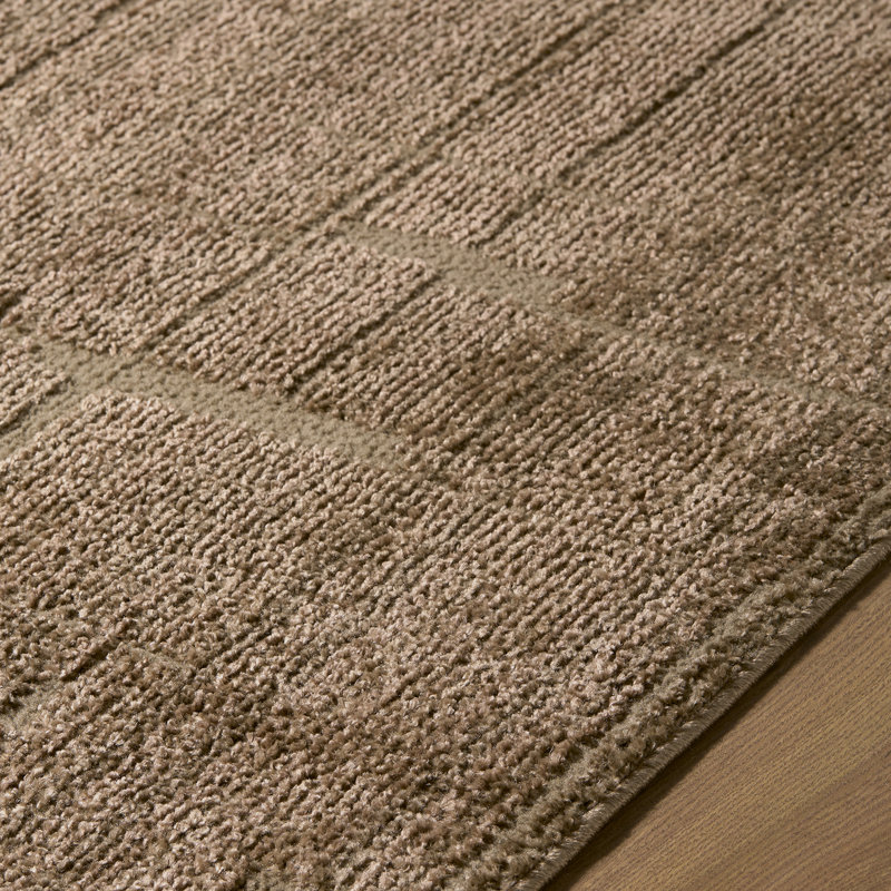 Geometric Area Rug, Rectangle 160 x 213cm