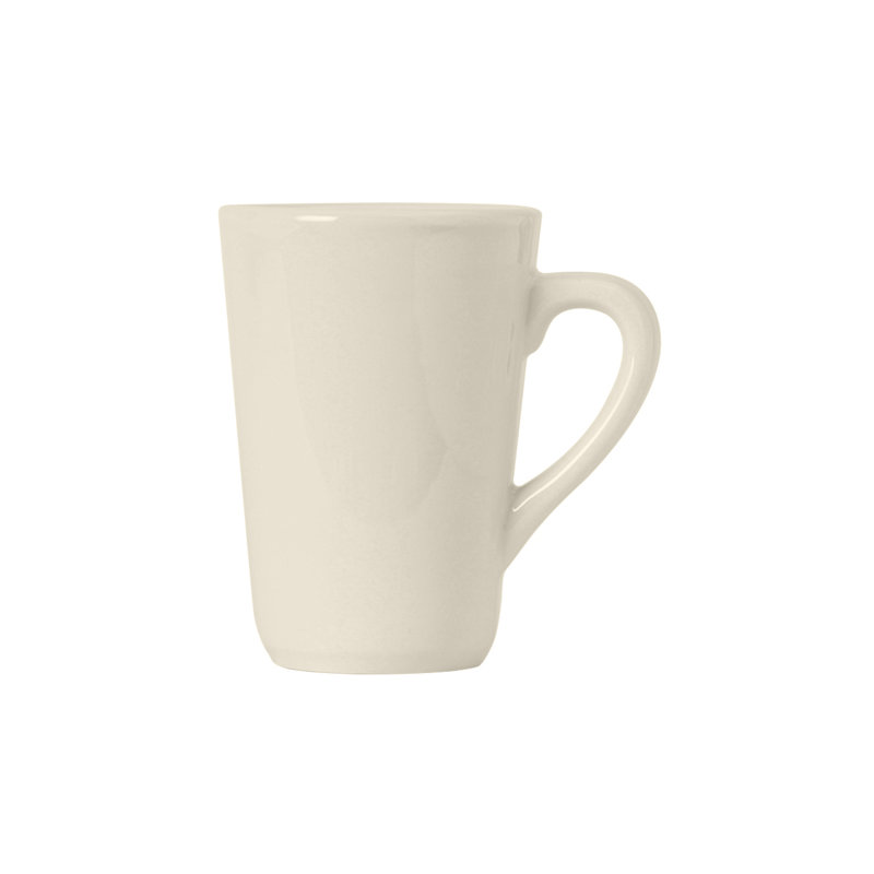 Ensemble de tasses à café Duratux Alpine, Coquille d'œuf