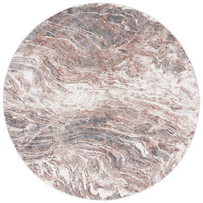 Tapis performance abstrait Vogue