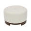 Repose-pieds rembourré Elmcrest-86532150