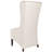 Bacall 18.3'' H Linen Upholstered Side Chair-33246059