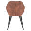 Burlwood Sponge Dining Chair-1444158085