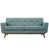 Polyester vert est en rupture de stock