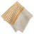 Camargo Striped Square Napkin-92583143