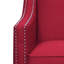 Fauteuil et repose-pieds Rodrigo-994322405