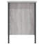 4 Pair Shoe Storage Cabinet-2011363605