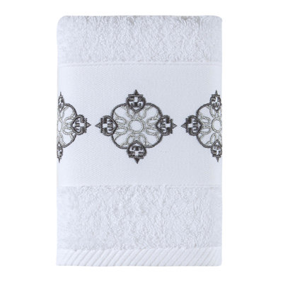 Dietlinde Midweight Hand Towel