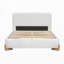 Lit tapissier Elegant Boucle-592124842
