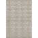 Premium Machine Washable Birchview AMF1029 Geometric Rug