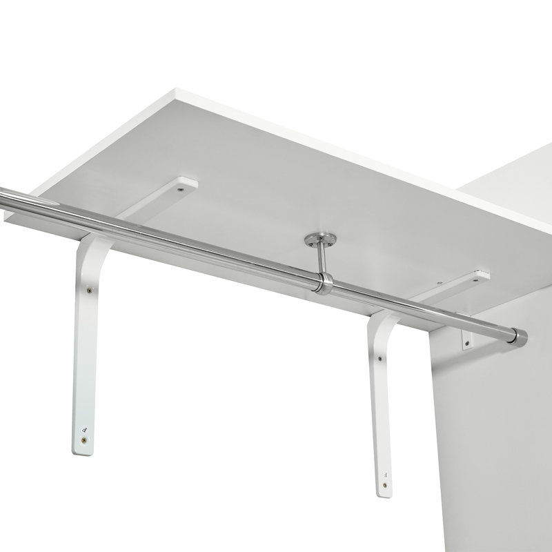 94.49'' Closet System