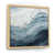 Maple Floater Framed selected