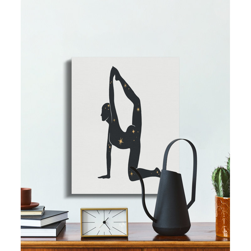Wrapped Canvas Print Set, 20x30