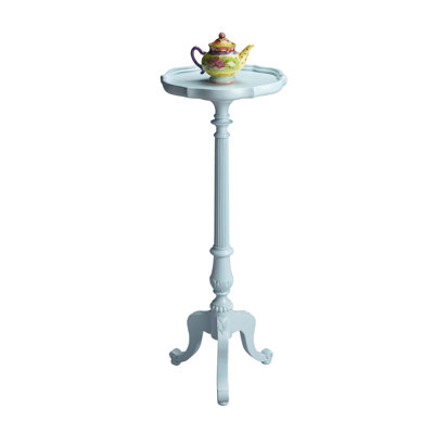 Crinole Plant Stand