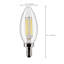 5.5 Watt Clear LED Bulb-72273366