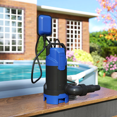 Dakota Fields 750 Watt Water Pump