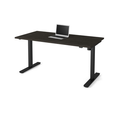 Bureau pour travailler debout