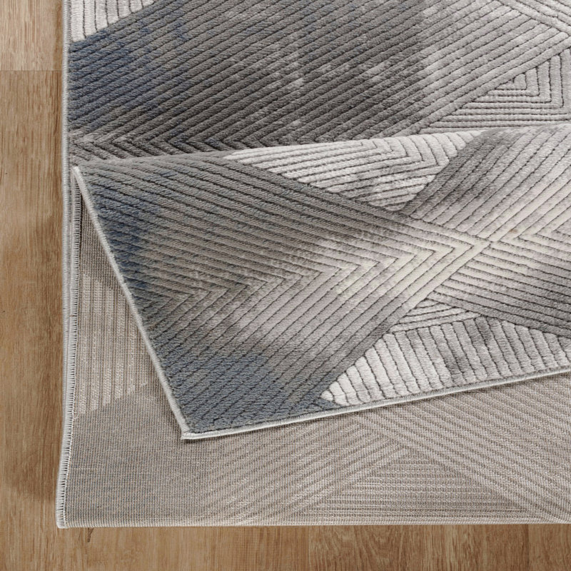 Tapis 7 pi 10 po x 10 pi 6 po, Rectangle 7 pi 10 po x 10 pi 6 po