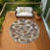Machine Washable Indoor/Outdoor Corbin ACN2278 Geometric Rug