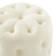 Modway Amour Tufted Button Round Performance Velvet Ottoman