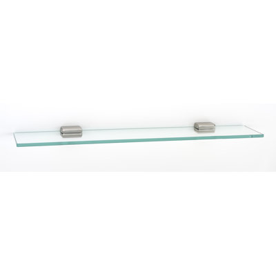 Cube Wall Shelf