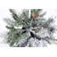 Lighted Artificial Christmas Tree-1930667522