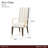Belmont Place 19.5'' H Upholstered Armchair
