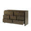Catalina 7 - Drawer Solid Wood Dresser-71451333