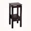 Table de bout avec rangement Airlia
