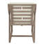Chaise de patio d'extérieur, jardin et jardin Modern-311895763