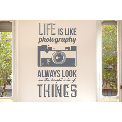 Landscape & Nature Wall Decal