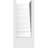 3 1/2"W x 8"D x 8"H Standard Landon Architectural Grade PVC Bracket-41422001