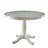 Benedix Solid Wood Dining Table