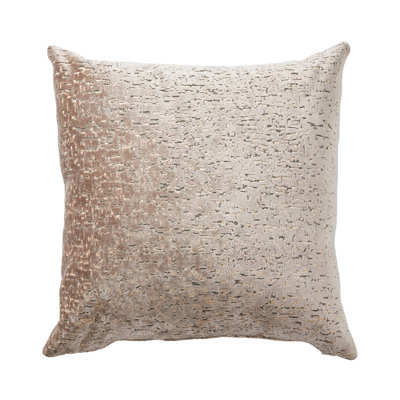  Coussin décoratif en polyester