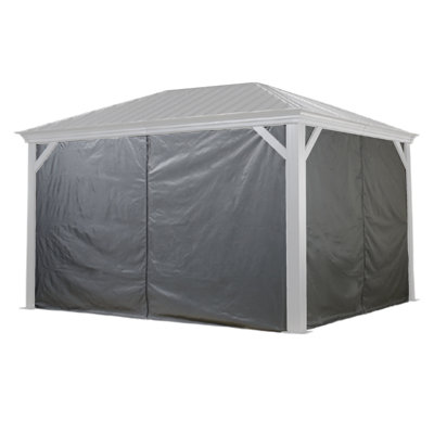 Rowlinson Polyester Roof for Gazebo