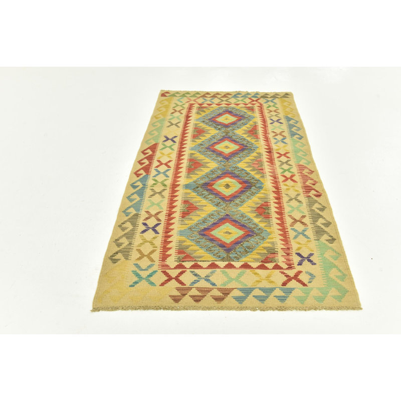 Tapis de couloir Omari