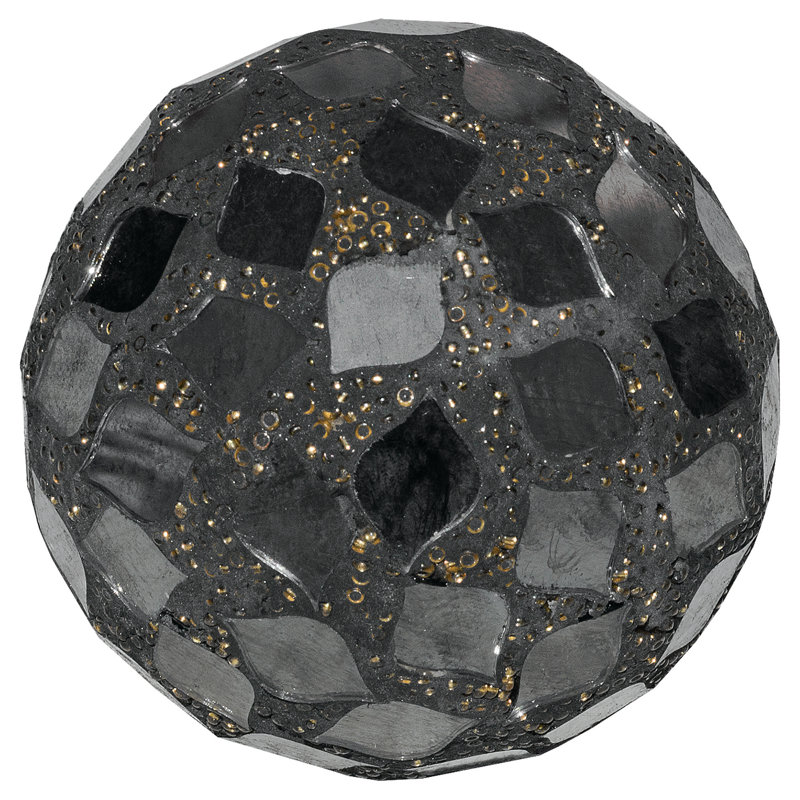 Abstract Figurines & Sculptures, Black
