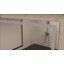 Cardier Front and Backlit Wall Mount Bathroom LED Vanity Mirror with 3-Colour Adjustment, Shatterproof, Tempered Glass-1695115577-1695115576