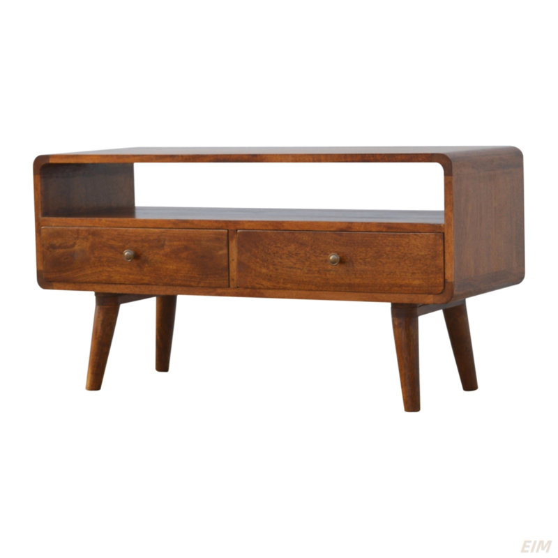 Unité média Artisan Furniture