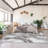 Alaxandria Geometric Indoor Rug-1869301245